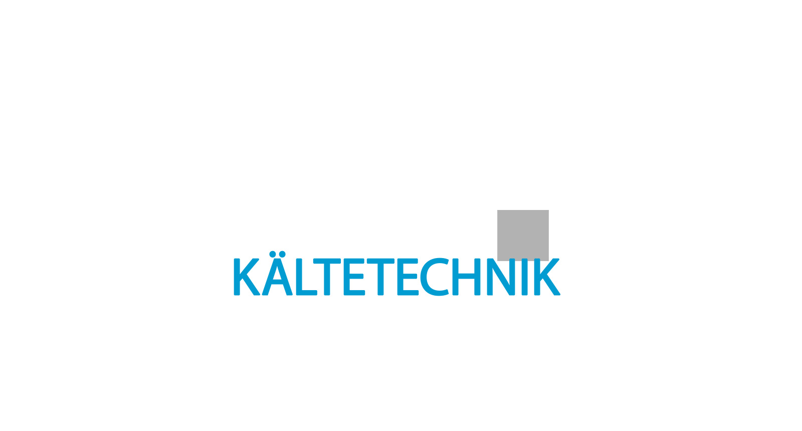 kältetechnik